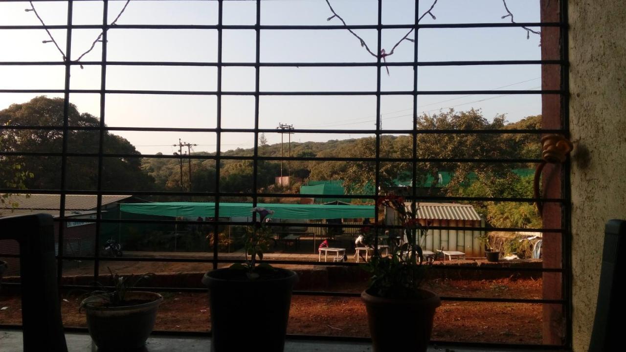 Bluebell Residency Hotel Mahabaleshwar Exterior photo